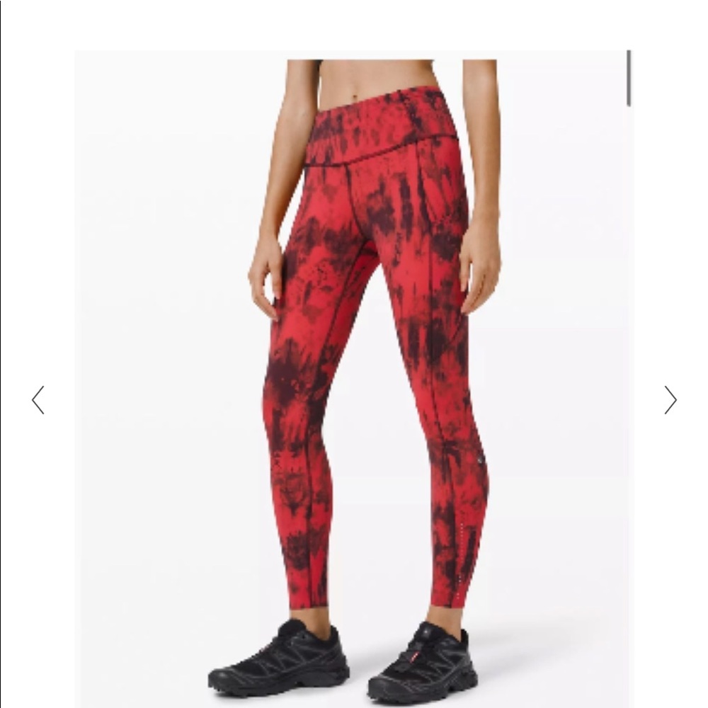 Lululemon pants